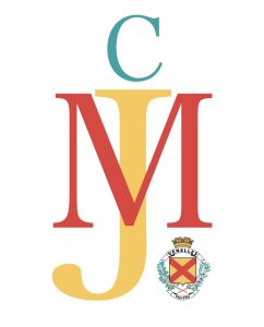 logo du Conseil Municipal des Jeunes de Venelles