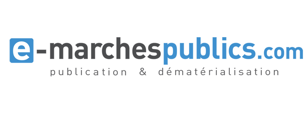 Logo de Emarchespublics