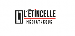 Logo Mediatheque Etincelle