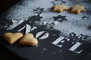 visuel déjeuner de Noel