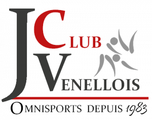 Logo du JCV