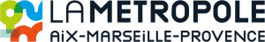 Nouveau logo de la Métropole