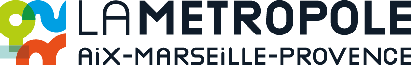 Nouveau logo de la Métropole