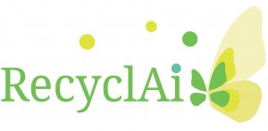 logo de 'association Recyclaix