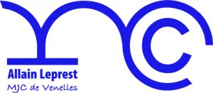 Logo de la MJC