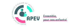 Logo de l'association des parents d'élèves de Venelles