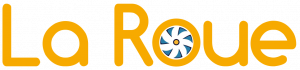 le logo de la monnaie locale La Roue