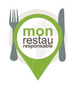 Logo Mon restau responsable