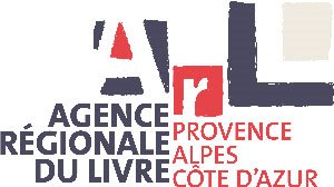 logo Agence régionale du livre