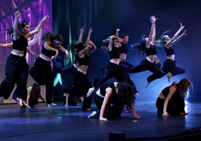 Gala de danse d'ADN en 2023