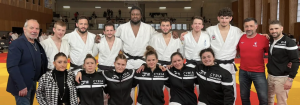 photo du Judo club venellois