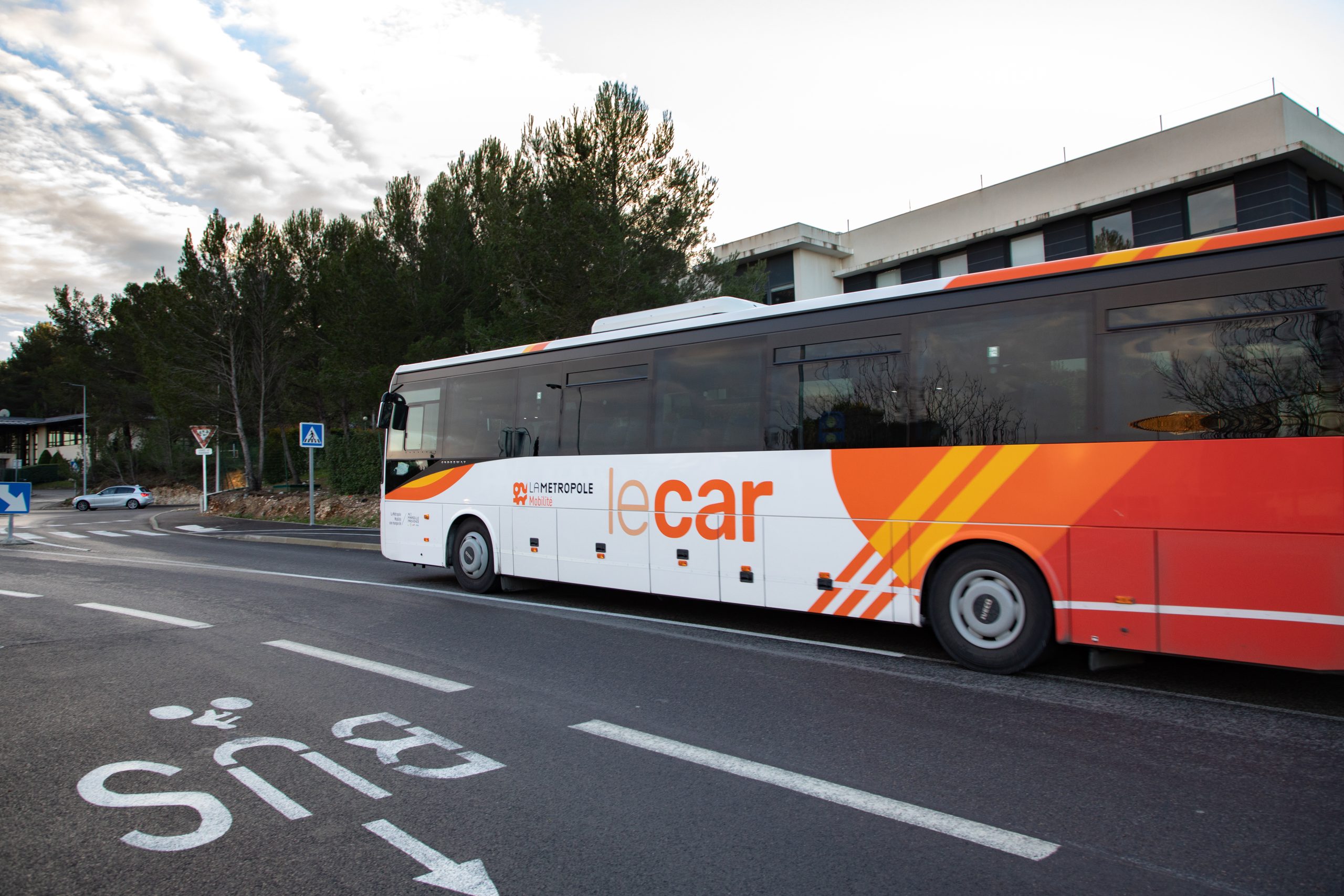 transport scolaire