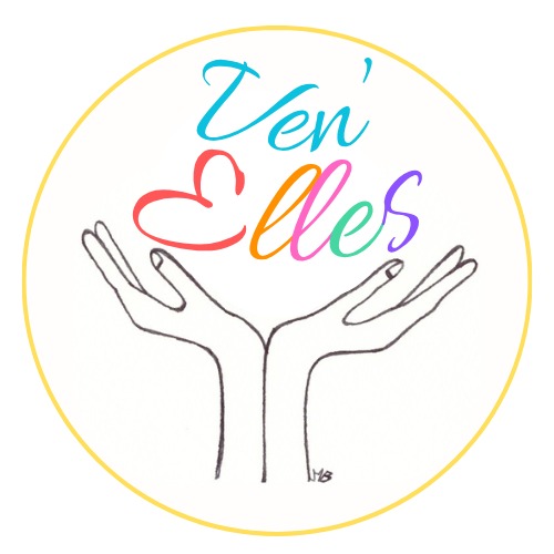 logo du salon Ven'Elles