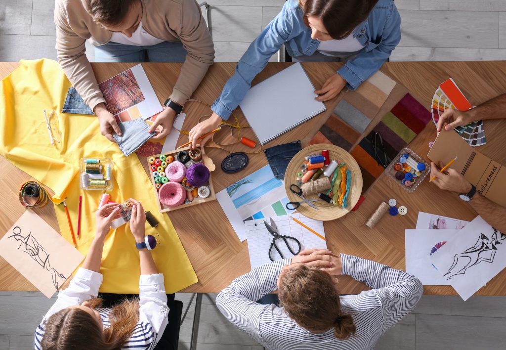 ateliers de l'été à la médiathèque de Venelles