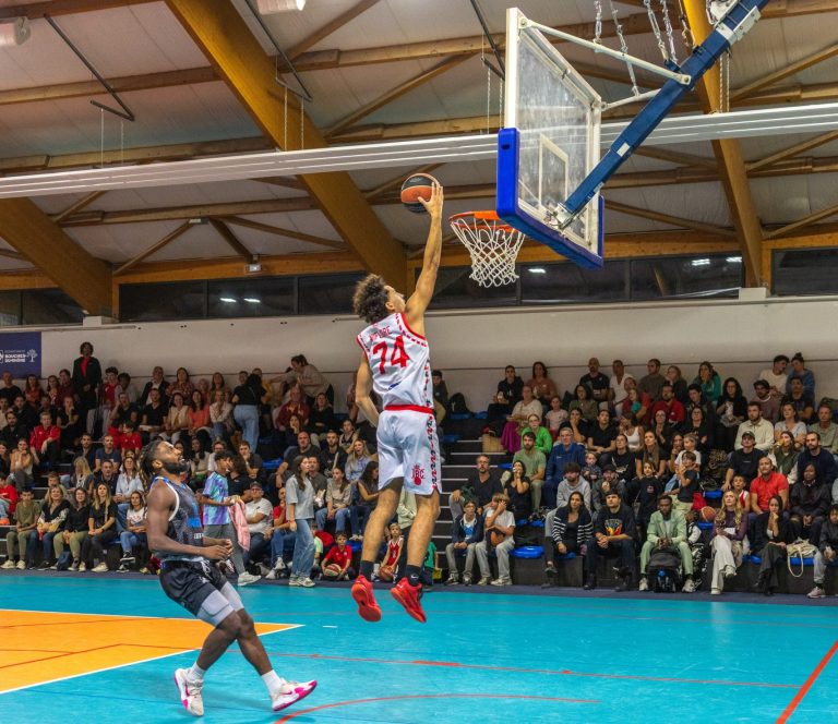 photo du joueur Martin Niflore du VBC