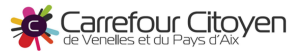 Logo de Carrefour citoyen