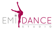 Logo de l'association Emi Danse