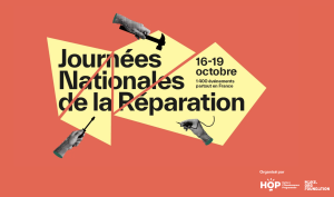 journées nationales de la réparation 2025