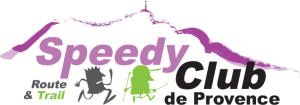 Logo du Speedy Club de Provence
