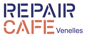 Logo du Repair Café de Venelles