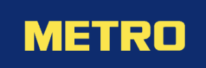 logo METRO