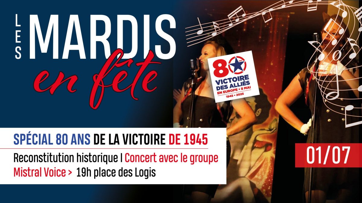 visuel 1er Mardi en fête