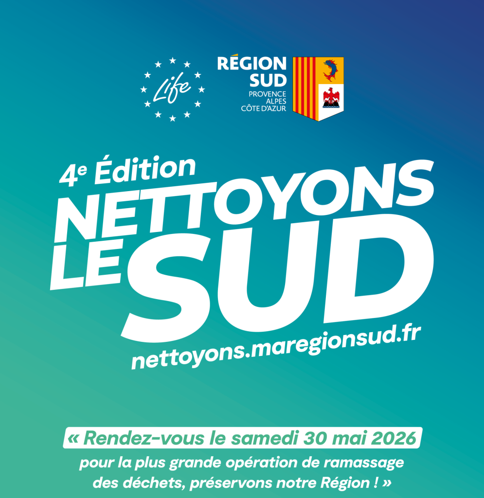 visuel nettoyons le sud 2026