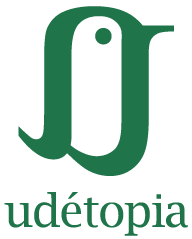 Logo d'udetopia
