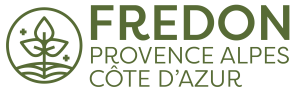 Logo de la Fredon PACA