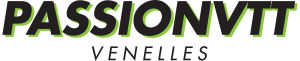 Logo du club Passion VTT Venelles