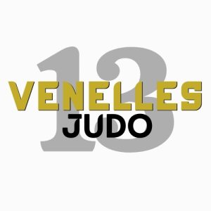 logo Venelles judo