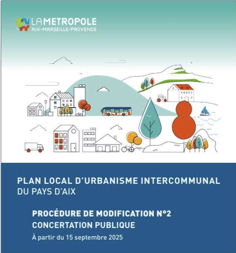 Visuel de la modification du PLUi#2