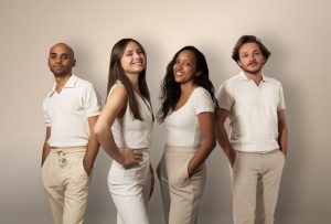 photo du groupe Ventura