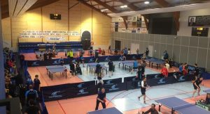 photo du club ping pong Venelles