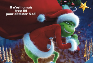 le grinch