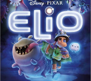 affiche Elio