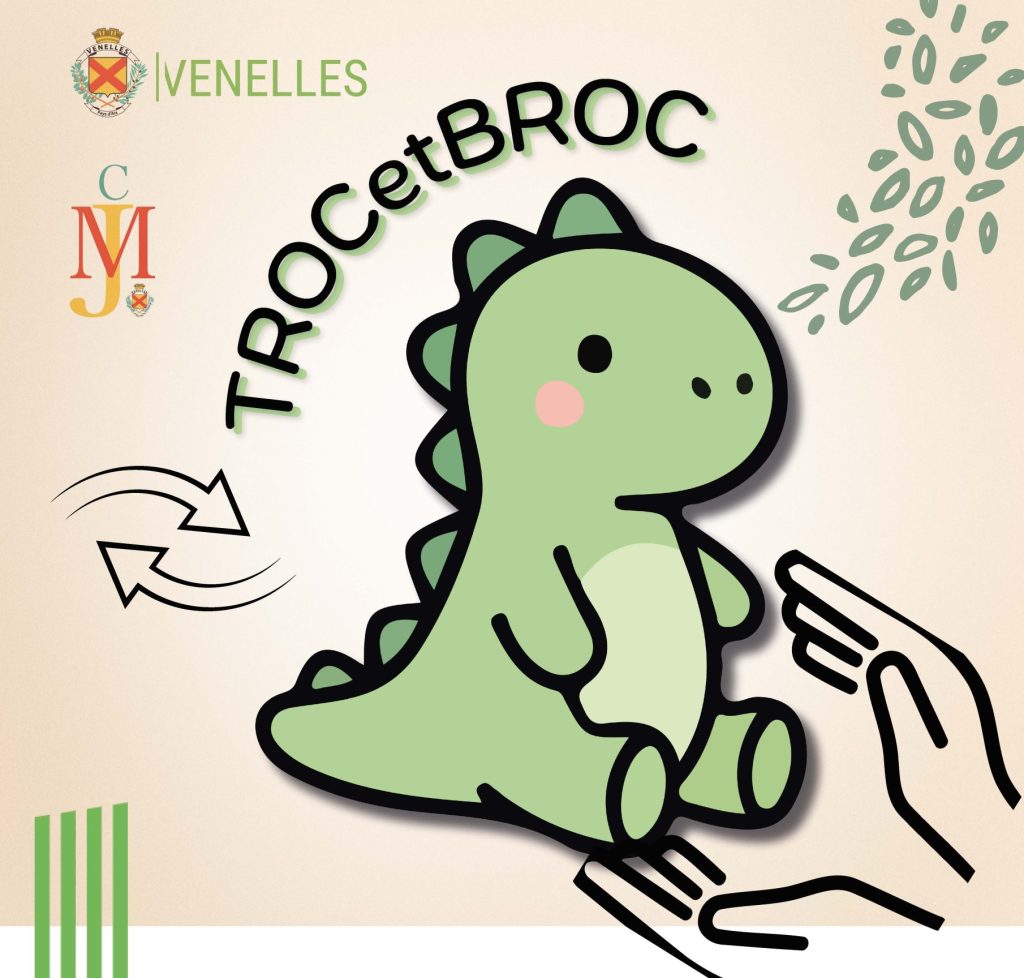 visuel TROCetBROC 2025