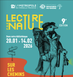 visue Lecture par nature 2026