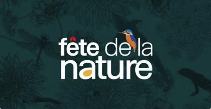 visuel fête de la nature 2026