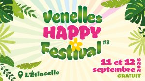 visuel Venelles Happy Festival #3