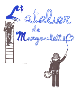 Logo de l'Atlier de la Margoulette