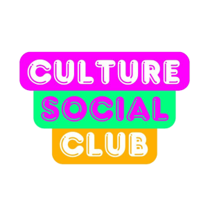 Logo de culture Social Club