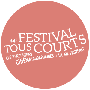 Logo du Festival tus Courts