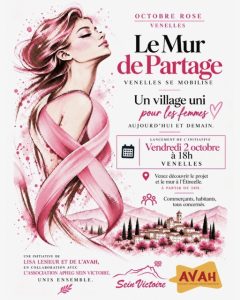 visuel octobre rose