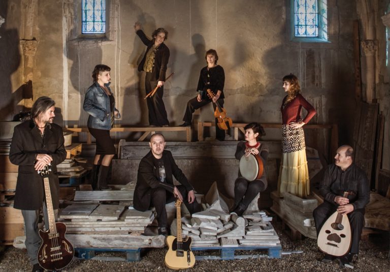 photo de Il sole non si muove