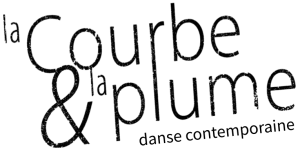 logo La Courbe et la Plume