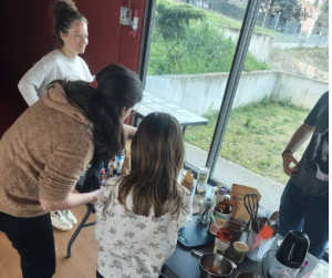 atelier zéro déchets