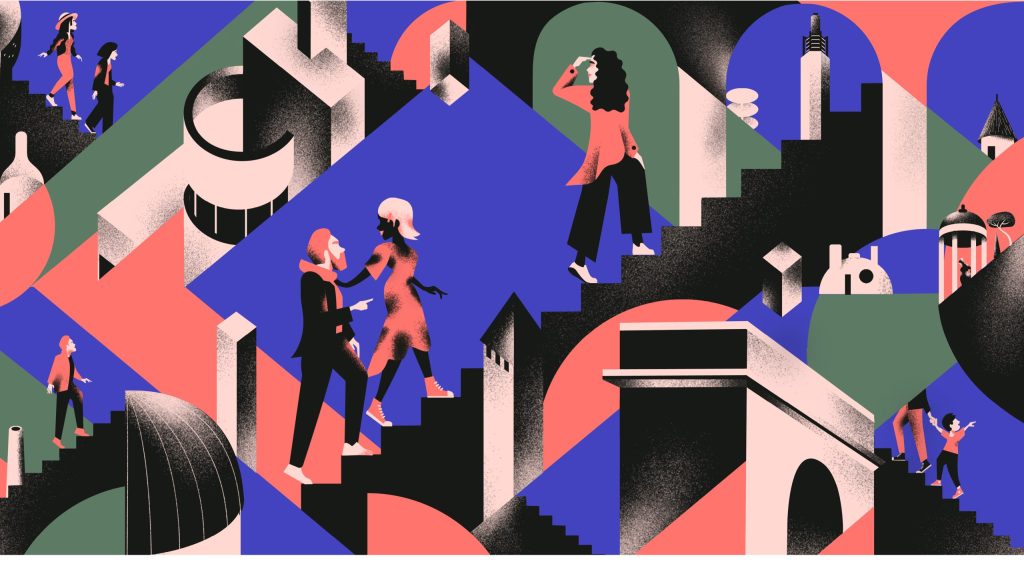 Visuel Journées du patrimoine 2026
