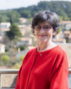 photo Annie MOUTHIER