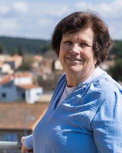 Photo Brigitte CORDARO ROUY